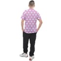 Kawaii Cannabis  Men s Sport Top View2