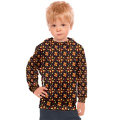 Rbyc-3-5 Kids  Hooded Pullover