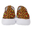 RBY-C-4-3 Women s Slip On Sneakers View4