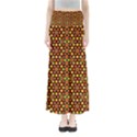 RBY-C-4-4 Full Length Maxi Skirt View1