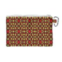 RBY-C-4-6 Canvas Cosmetic Bag (Large) View2