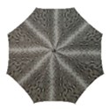 Python Snakeskin Print Golf Umbrellas View1