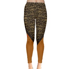 Jag Inside Out Leggings