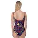 Roses French Horn  Camisole Leotard  View2