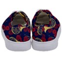 Roses French Horn  Kids  Classic Low Top Sneakers View4