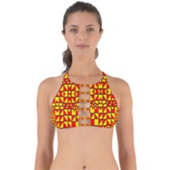 Rby-c-4-8 Perfectly Cut Out Bikini Top by ArtworkByPatrick