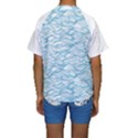 Abstract Kids  Short Sleeve Swimwear View2