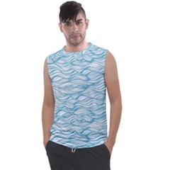 Abstract Men s Regular Tank Top by homeOFstyles