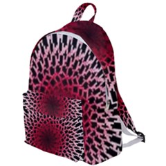 Gradient Spirograph The Plain Backpack