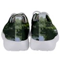 Away From the City Cutout Painted Kids  Lightweight Sports Shoes View4