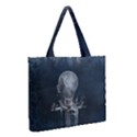 Awesome Light Bulb Medium Tote Bag View2