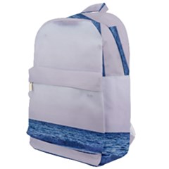 Pink Ocean Hues Classic Backpack by TheLazyPineapple