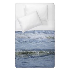 Typical Ocean Day Duvet Cover (single Size) by TheLazyPineapple