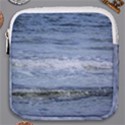 Typical Ocean Day Mini Square Pouch View1