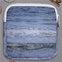 Typical Ocean Day Mini Square Pouch View2