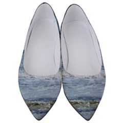 Typical Ocean Day Women s Low Heels