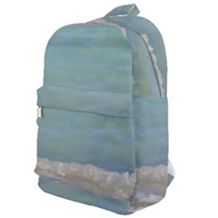 Minty Ocean Classic Backpack by TheLazyPineapple