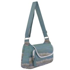 Minty Ocean Multipack Bag by TheLazyPineapple