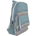 Minty Ocean Travelers  Backpack View2