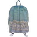 Minty Ocean Travelers  Backpack View3