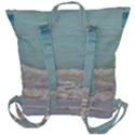 Minty Ocean Buckle Up Backpack View3