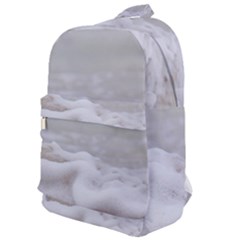 Ocean Seafoam Classic Backpack by TheLazyPineapple