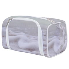 Ocean Seafoam Toiletries Pouch