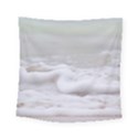 ocean Seafoam Square Tapestry (Small) View1