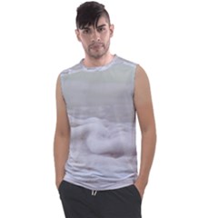 Ocean Seafoam Men s Regular Tank Top by TheLazyPineapple