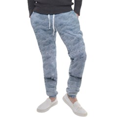 Ocean Waves Men s Jogger Sweatpants by TheLazyPineapple