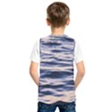 Ocean at Dusk Kids  SportsWear View2