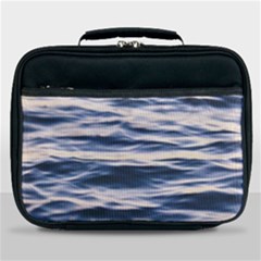 Ocean At Dusk Lunch Bag by TheLazyPineapple