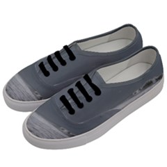 Stormy Seas Men s Classic Low Top Sneakers by TheLazyPineapple