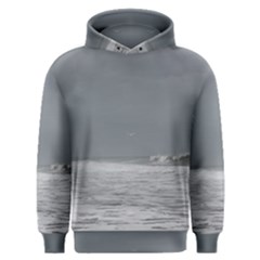 Stormy Seas Men s Overhead Hoodie