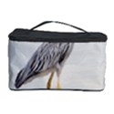 Beach Heron Bird Cosmetic Storage View1