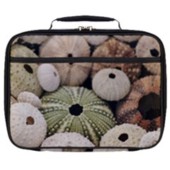 Sea Urchins Full Print Lunch Bag by TheLazyPineapple