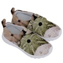 Sea urchins Kids  Velcro No Lace Shoes View3