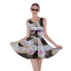 Sea Anemone Skater Dress by TheLazyPineapple