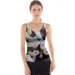 Sea Anemone Tank Top by TheLazyPineapple