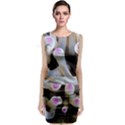 Sea Anemone Classic Sleeveless Midi Dress View1