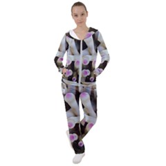 Sea Anemone Women s Tracksuit by TheLazyPineapple