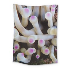 Sea Anemone Medium Tapestry