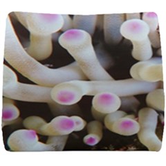 Sea Anemone Seat Cushion by TheLazyPineapple