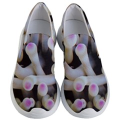 Sea Anemone Women s Lightweight Slip Ons by TheLazyPineapple