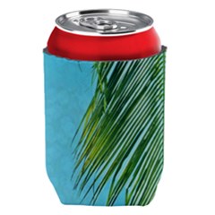 Tropical Palm Can Holder by TheLazyPineapple