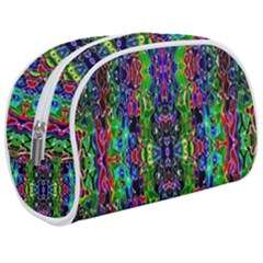 Abstract-r-8 Makeup Case (medium) by ArtworkByPatrick