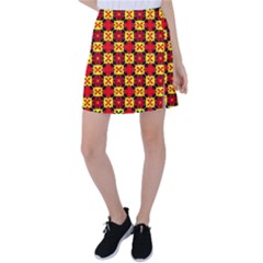 Rby-c-4-9 Tennis Skirt