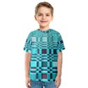 469823231 Glitch37 Kids  Sport Mesh Tee View1