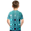 469823231 Glitch37 Kids  Sport Mesh Tee View2