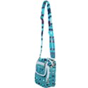 469823231 Glitch37 Shoulder Strap Belt Bag View2